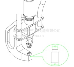 無鉚釘鉚接機的行業用途有哪些？